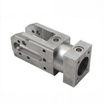 Factory Custom Made Precise OEM 316L Stainless Steel CNC Machining